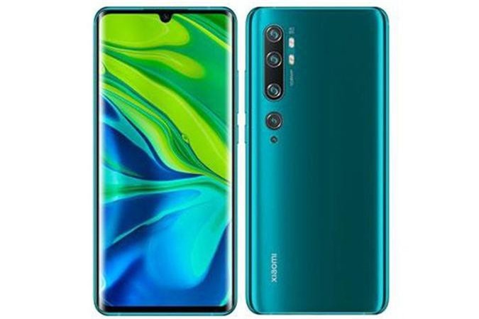 Xiaomi ra mắt smartphone camera tốt nhất thế giới, cấu hình 'khủng', giá rẻ bất ngờ