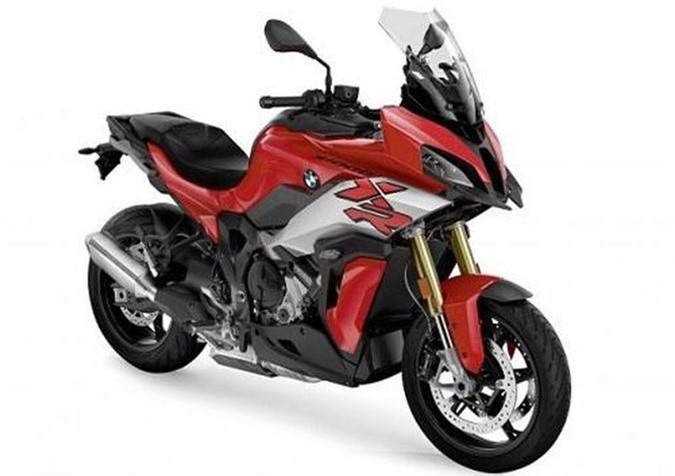 2020 BMW Motorrad S 1000 XR ra mắt, mẫu sport adventure 'hot' tại EICMA 2019