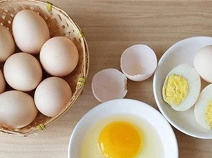 6 tác dụng bất ngờ của trứng nhiều người không biết