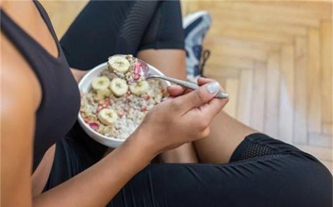 Ăn gì sau khi tập thể dục buổi sáng để giảm cân?