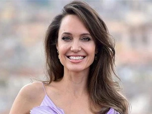 Angelina Jolie coi trọng sự khác biệt