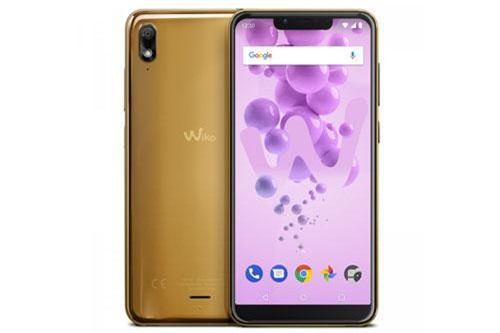 Bảng giá điện thoại Wiko tháng 11/2019
