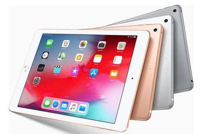 Bảng giá iPad tháng 11/2019: Giảm giá, thêm sản phẩm mới