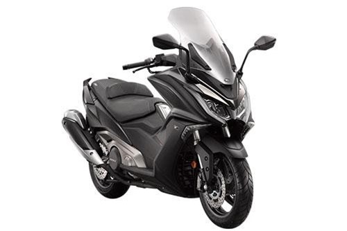 Bảng giá xe Kymco tháng 11/2019