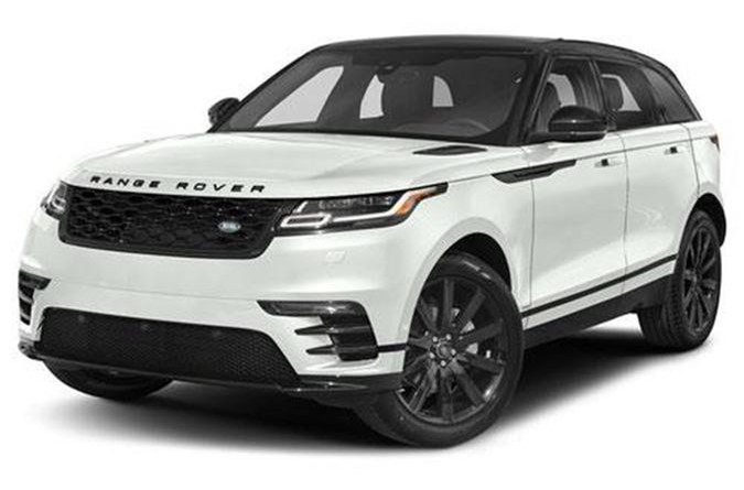 Bảng giá xe Land Rover tháng 11/2019