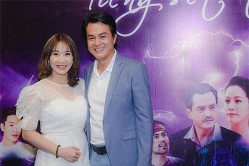 Cao Minh &#x110;&#x1EA1;t: &#x27;T&#xF4;i b&#x1EDB;t n&#xF3;ng t&#xED;nh t&#x1EEB; khi c&#xF3; v&#x1EE3;&#x27;