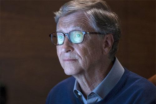 Chỉ cần 16 phút, Bill Gates có thể lấp đầy lỗ hổng ngân sách nửa triệu USD của thành phố quê nhà Medina