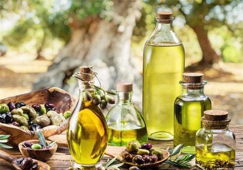Dầu olive có thực sự tốt cho da mặt như bạn vẫn nghĩ?