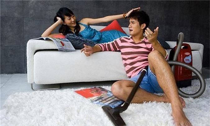 Điểm mặt 7 kiểu phụ nữ đàn ông thấy là tránh xa