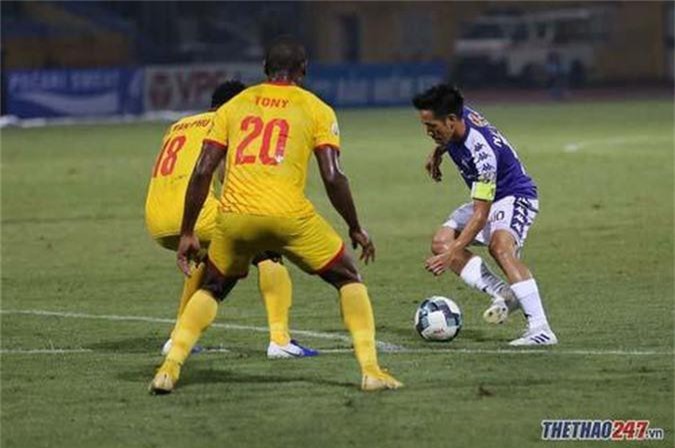 Hà Nội FC có thể đối đầu đội vô địch C1 châu Âu tại FIFA Club World Cup