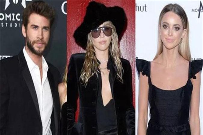 Hậu chia tay, Miley Cyrus bỏ kết nối mạng xã hội với chồng cũ và người yêu đồng giới