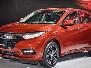 Honda HR-V bất ngờ giảm giá mạnh, đe nẹt Hyundai Kona, Ford Ecosport