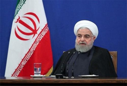 Iran lần thứ 4 cắt giảm cam kết trong thỏa thuận hạt nhân