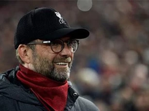 Klopp vui vì Liverpool thắng Genk mà vẫn có lực lượng tốt nhất đấu Man City