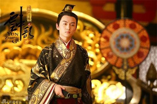 Ly kỳ hành trình lên ngôi của đứa trẻ trong ngục tối trở thành hoàng đế nhà Hán