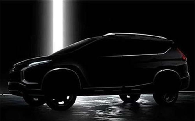 Mitsubishi Xpander giá rẻ sắp có thêm phiên bản SUV 'hầm hố'