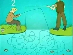 'Mờ mắt' vẫn không tìm ra đáp án