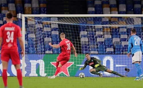 Mục tiêu MU vượt qua huyền thoại Real, đi vào lịch sử Champions League