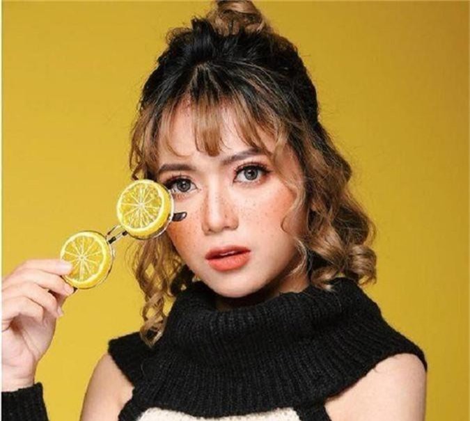 Những hot girl 'tên Việt mặt Tây' thường bị nhầm là con lai