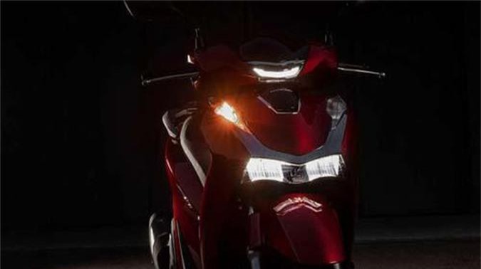 Những nâng cấp 'đáng đồng tiền' trên Honda SH 2020