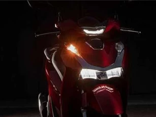 Những nâng cấp 'đáng đồng tiền' trên Honda SH 2020