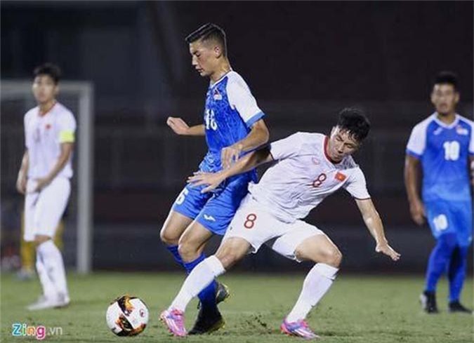 Sao HAGL lập siêu phẩm, U19 Việt Nam khởi đầu thuận lợi ở VL châu Á