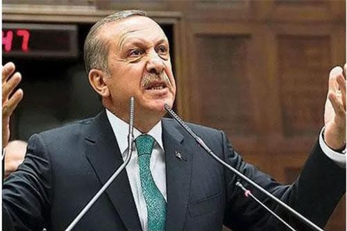 Thổ Nhĩ Kỳ cáo buộc người Kurd vẫn chưa thực hiện cam kết rút quân