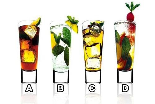 Trắc nghiệm: Đo chỉ số 'máu liều' trong con người bạn