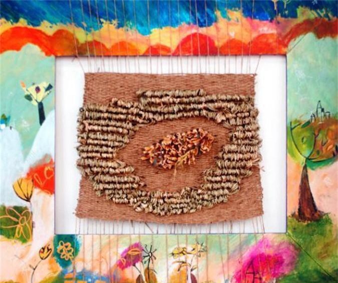 Triển lãm nghệ thuật Thai Nguyen