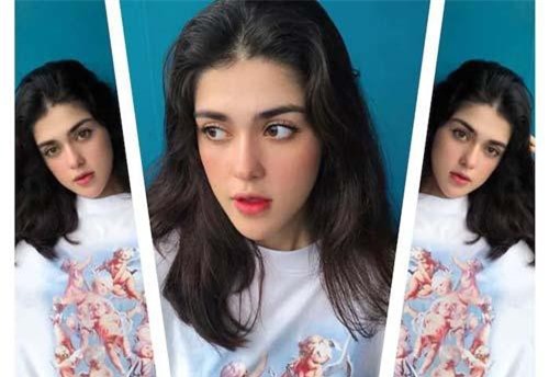 Vẻ đẹp lai Tây của 10x Vũng Tàu 'đốn tim' cộng đồng mạng