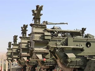 Vì sao Nga quyết định đưa phòng không S-300PS tái xuất chiến trường?