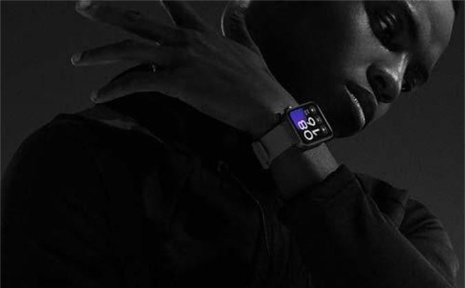 Xiaomi Mi Watch ra mắt, nhiều tính năng hấp dẫn, rẻ bằng một nửa Apple Watch Series 5