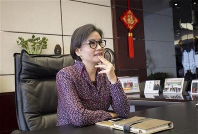 3 lời khuyên khởi nghiệp từ nữ tỷ phú tự thân giàu nhất thế giới