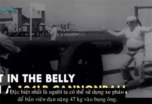 5 người có siêu năng lực kinh dị nhất hành tinh