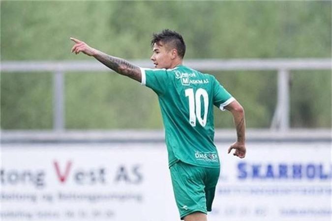 BLV Quang Huy: 'Việt Nam sẽ mạnh hơn khi có Alex Đặng và Filip Nguyễn'