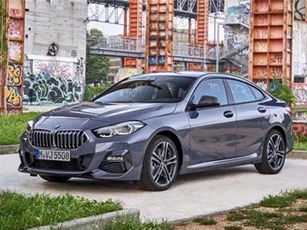 BMW 2 Series Gran Coupe có 'vũ khí' gì để cạnh tranh với Mercedes-Benz CLA Coupe?