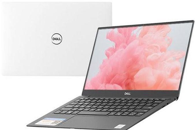 Bảng giá laptop Dell tháng 11/2019: Thêm 9 sản phẩm mới