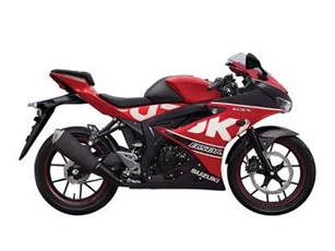 Bảng giá xe máy Suzuki tháng 11/2019: Ưu đãi cực lớn