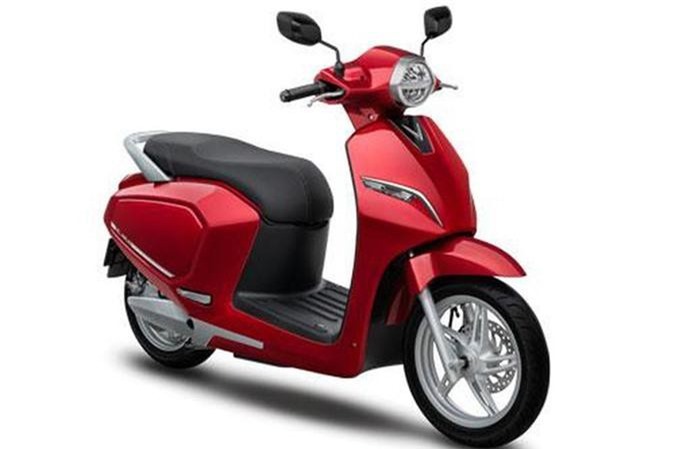 Bảng giá xe máy VinFast tháng 11/2019