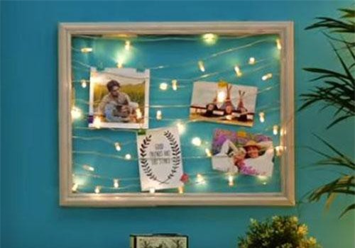 CLIP: Những mẹo vặt để trang trí, sắp xếp cho phòng ngủ của bạn