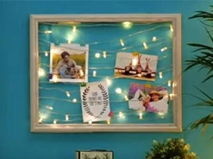 CLIP: Những mẹo vặt để trang trí, sắp xếp cho phòng ngủ của bạn