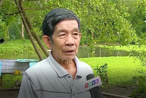 Cần Thơ: Lão nông sống khỏe từ mô hình chăn nuôi khép kín