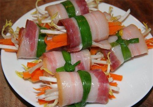 Clip: Gợi ý 5 cách chế biến thịt ba chỉ ngon xuất sắc lại cực kì đưa cơm