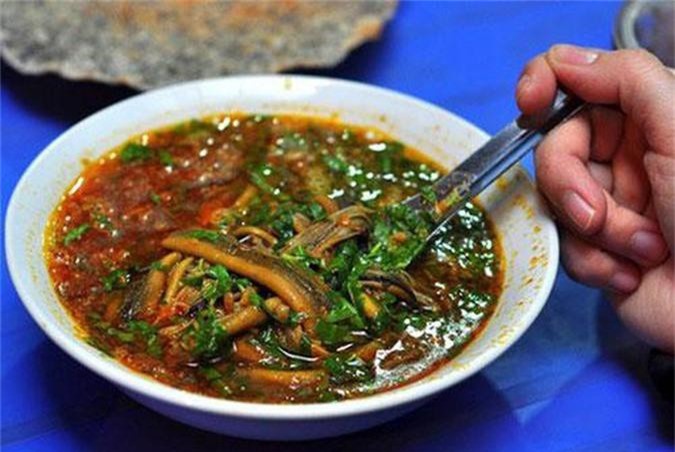 Đặc sản Nghệ An khiến du khách mê mẩn không thể bỏ qua