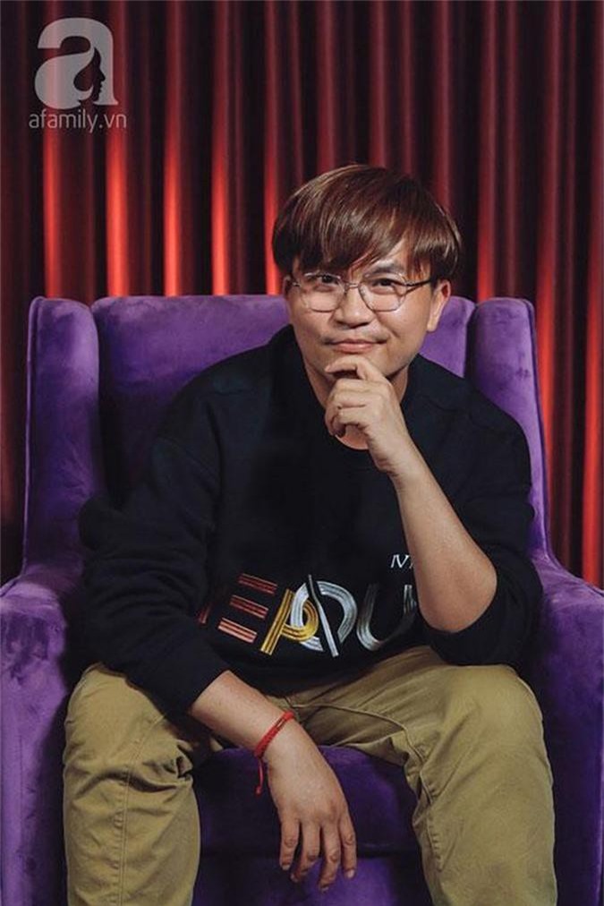 Đại Nghĩa gặp chấn thương nặng, phải cấp cứu ngay trên phim trường