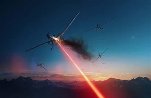 Định hướng phát triển vũ khí laser của Mỹ liệu có mang lại hiệu quả?