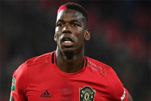 HLV Solskjaer xác nhận ngày Pogba trở lại thi đấu sau chấn thương