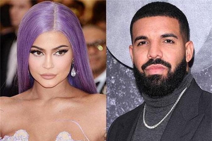Không phải cô bạn thân Rihanna, Drake đã chính thức hẹn hò nữ tỷ phú nóng bỏng Kylie Jenner?