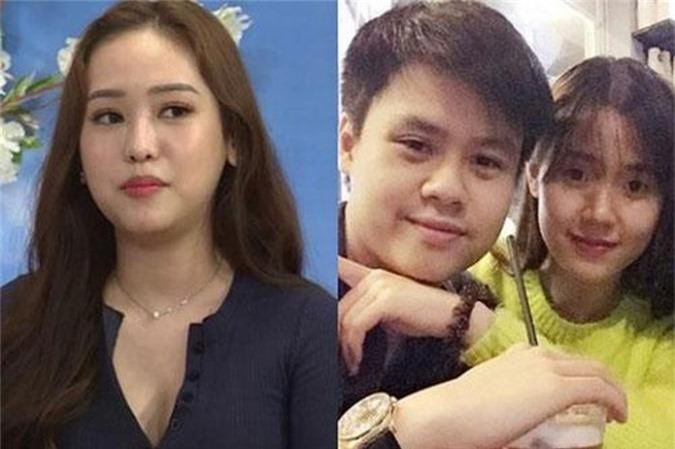 Midu chia sẻ thâm thúy sau khi Thúy Vi tự nhận là 'tiểu tam'