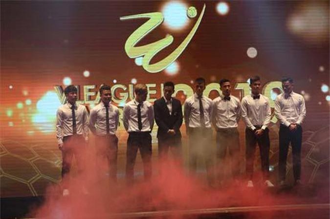 Minh Vương: 'Không đội bóng nào tốt hơn HAGL'